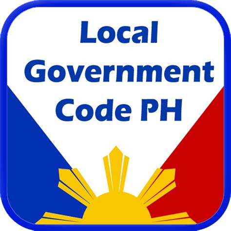 THE LOCAL GOVERNMENT CODE OF THE PHILIPPINES.
